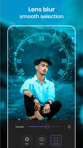 Photo Editor - Retouch Photos