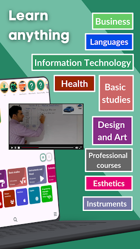 Cursa - Online courses