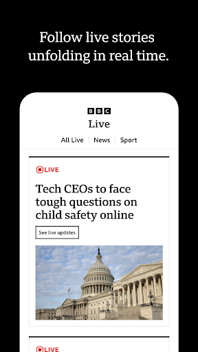 BBC: World News & Stories