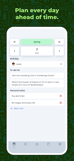 Stardew Valley Tracker