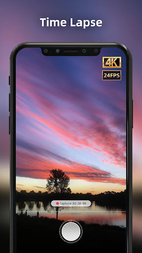 HD Camera 2026 for Android