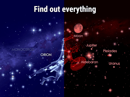 Star Walk 2 Pro：Night Sky View