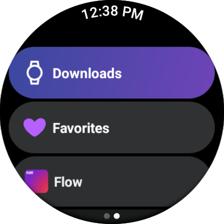 Deezer: Music & Podcast Player