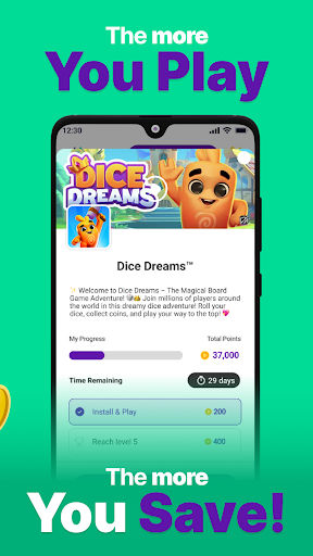 Ad It Up—Save on Your Bills