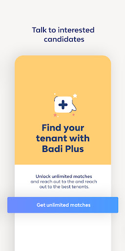 Badi – Rooms & Flats for rent