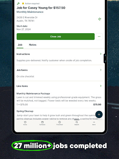 Jobber: Field Service Software
