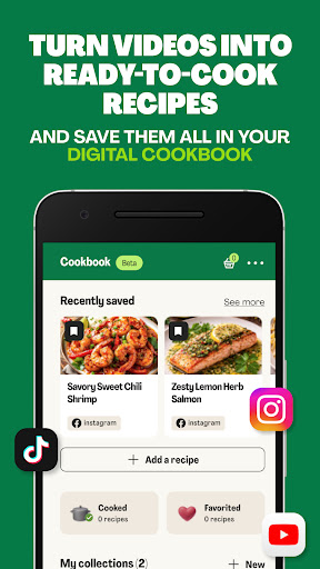 HelloFresh: Meal Kit Delivery