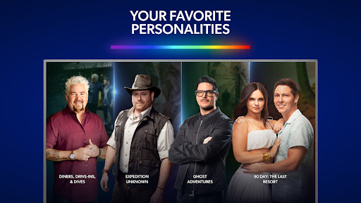 discovery+ | Stream TV Shows