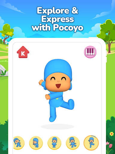 Kiddopia - Kids Learning Games
