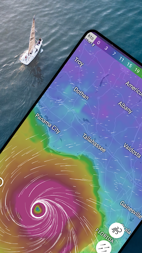 Windfinder Pro: Wind & Weather