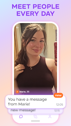 Chat Online: Talkie Live