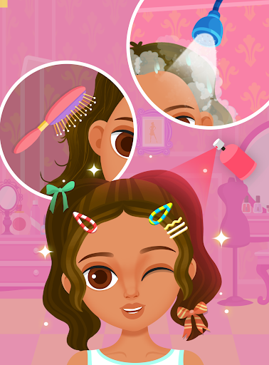 Coco's Spa & Salon