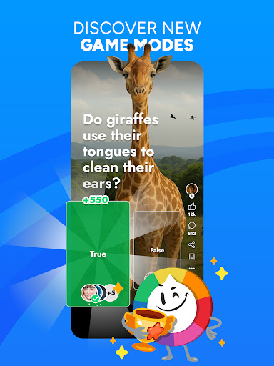 Trivia Crack: Brain Quiz Games
