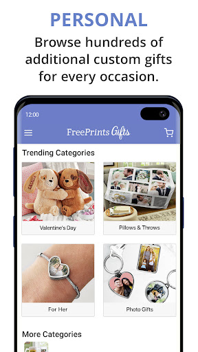 FreePrints Gifts