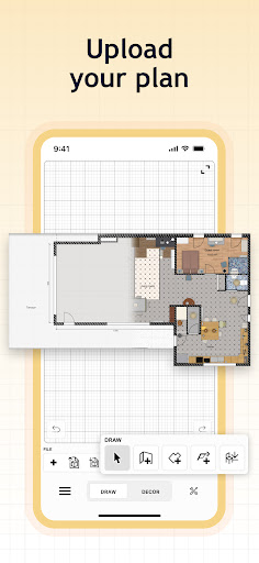 Sweet Home 3D: Plan your house