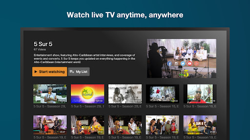 Island TV