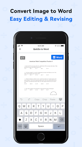 Quiz AI: AI Homework Helper