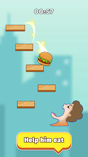 Tap Challenge: Filter Games