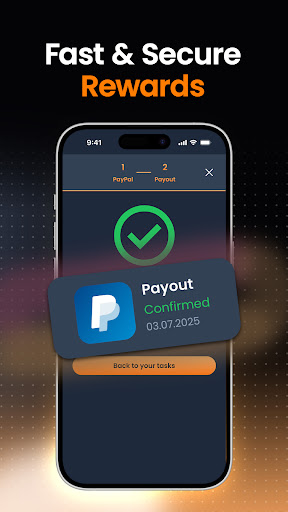 Testerup: Test & Earn Rewards