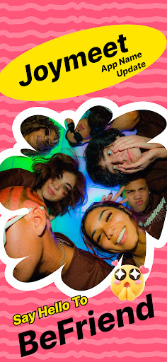 Joymeet Dating App: Local Date