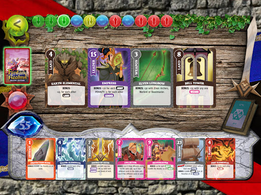 Fantasy Realms