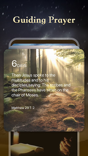 KJV Daily Bible - Verse+Audio