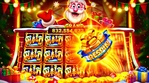Lotsa Slots - Casino Games