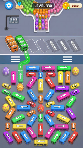 Car Jam