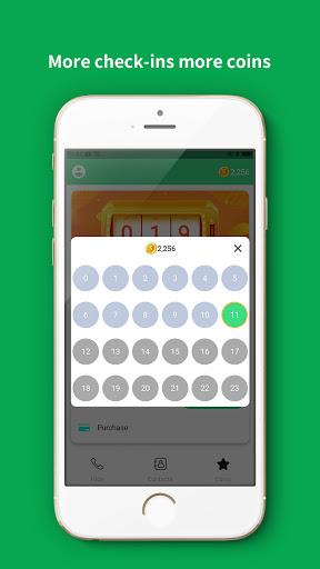 Phone Call App & WiFi Call Any