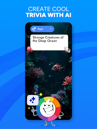 Trivia Crack Premium Quiz Game