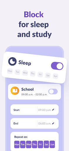 Kids360: Parental Control App