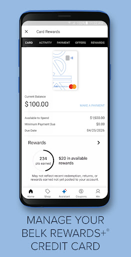 Belk – Shopping App