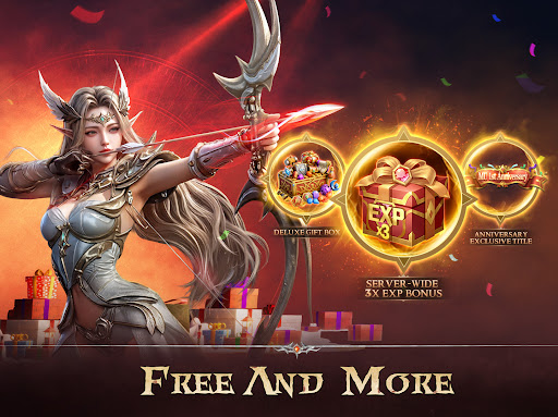 MU: Dark Epoch