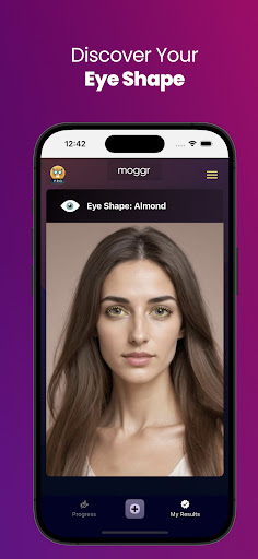 Moggr - Haircut & Looksmax AI