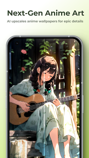 SuperImage Pro - AI Enhancer