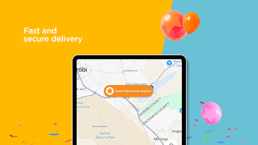 JUMIA Online Shopping