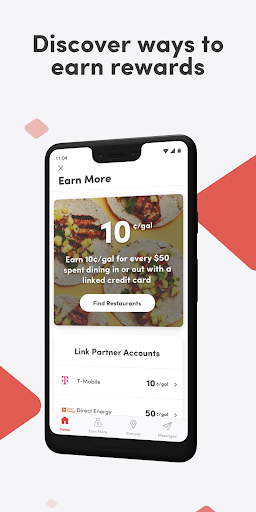Fuel Rewards® program