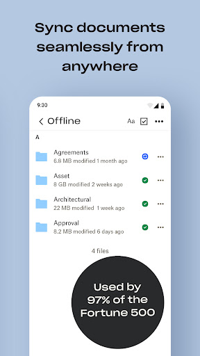 Dropbox: Secure Cloud Storage