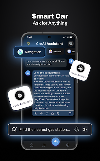 CarLink: MirrorLink & Car Play