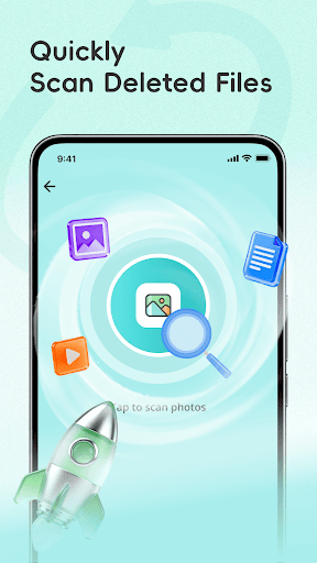SmartRecovery - All Restore