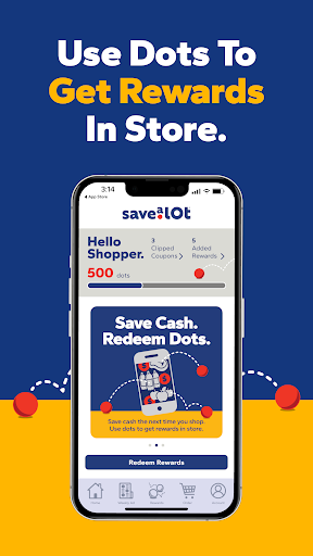 Save A Lot