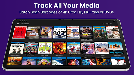 My Movies 5 Pro - Movie & TV