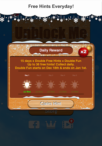 Unblock Me Premium