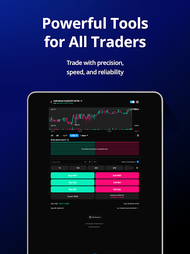 Webull: Investing & Trading