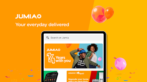 JUMIA Online Shopping