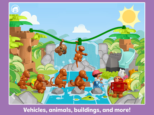 LEGO® DUPLO® World