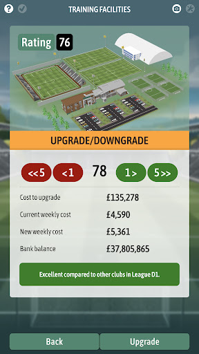 Football Chairman Pro 2