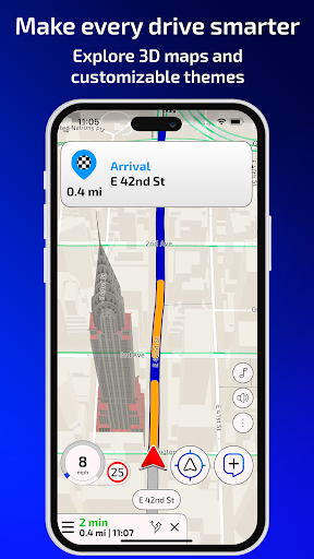 Radarbot: Radar Detector, GPS