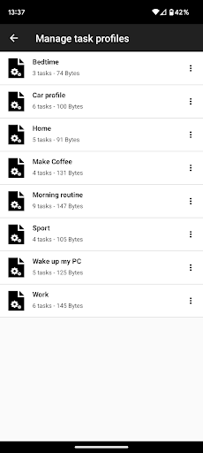 NFC Tools - Pro Edition