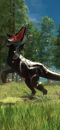 Dinosaur Universe